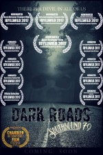 Dark Roads: Southbound '79: 639x960 / 531 Кб