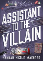 Фото Assistant to the Villain