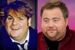 Фото The Chris Farley Show: A Biography in Three Acts