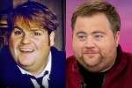 The Chris Farley Show: A Biography in Three Acts: 1200x800 / 168.28 Кб