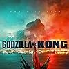Годзилла против Конга: 100x100 / 4 Кб