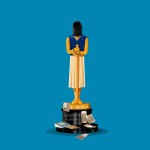 Фото Я все еще здесь