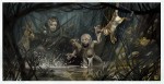 Фото The Lord of the Rings: The Hunt for Gollum