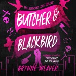 Фото Butcher & Blackbird