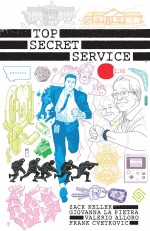 Top Secret Service: 600x923 / 159.42 Кб