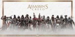 Фото Assassin's Creed