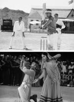 Лагаан: однажды в Индии: 368x505 / 43 Кб