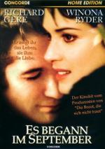 Осень в Нью-Йорке: 336x475 / 39 Кб