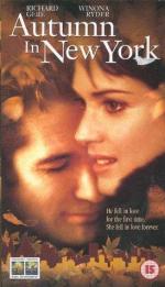 Осень в Нью-Йорке: 274x475 / 37 Кб