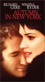 Осень в Нью-Йорке: 261x475 / 25 Кб