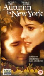 Осень в Нью-Йорке: 276x475 / 31 Кб