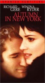 Осень в Нью-Йорке: 261x475 / 26 Кб