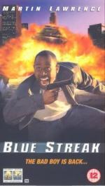 Бриллиантовый полицейский