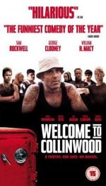 Добро пожаловать в Коллинвуд: 272x475 / 32 Кб