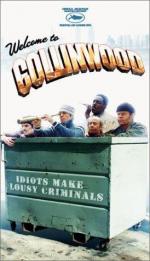 Добро пожаловать в Коллинвуд: 274x475 / 36 Кб