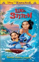 Лило и Стич: 300x475 / 49 Кб