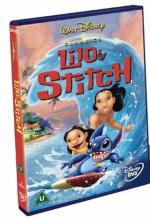 Лило и Стич: 320x475 / 41 Кб