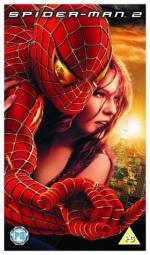 Человек-паук 2: 280x475 / 46 Кб