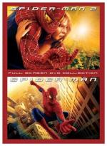 Человек-паук 2: 366x500 / 60 Кб