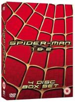 Человек-паук 2: 352x475 / 44 Кб