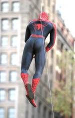 Человек-паук 2: 258x400 / 21 Кб