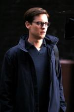 Человек-паук 2: 267x400 / 16 Кб