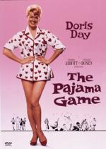 The Pajama Game: 338x475 / 35 Кб