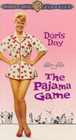 The Pajama Game: 260x475 / 37 Кб