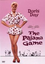 The Pajama Game: 338x475 / 39 Кб