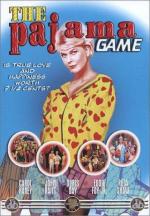 The Pajama Game: 331x475 / 52 Кб