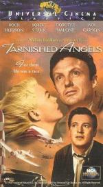 The Tarnished Angels: 261x475 / 45 Кб