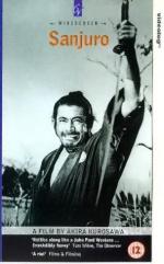 Tsubaki Sanjûrô: 296x475 / 35 Кб