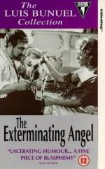 El ángel exterminador: 295x475 / 39 Кб