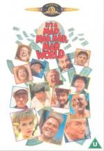 Это безумный, безумный, безумный, безумный мир: 329x475 / 34 Кб