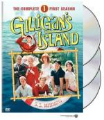 Остров Гиллигана: 414x475 / 61 Кб