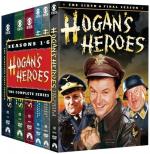 Фото Hogan's Heroes