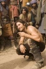 Принц Персии: Пески времени: 854x1280 / 193 Кб