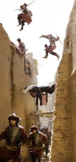 Принц Персии: Пески времени: 602x1280 / 154 Кб