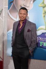 Принцесса и лягушка: 267x400 / 22 Кб