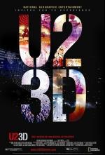 U2 в 3D: 300x442 / 32 Кб