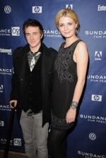 Убийство школьного президента: 269x400 / 27 Кб