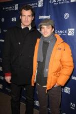 Убийство школьного президента: 269x400 / 26 Кб