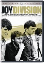 Фото Joy Division