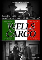 Wells Cargo: The Worst Bank in America: 300x424 / 32 Кб