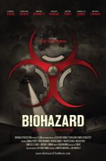Biohazard (Zombie Apocalypse): 659x1000 / 98 Кб