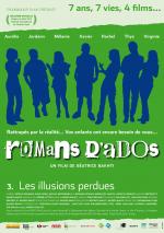 Romans d'ados 2002-2008: 3. Les illusions perdues: 1448x2048 / 327 Кб