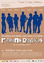 Romans d'ados 2002-2008: 4. Adultes mais pas trop...: 1448x2048 / 308 Кб
