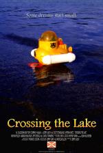 Crossing the Lake: 1373x2048 / 479 Кб