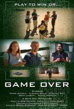 Конец игры: 867x1280 / 247 Кб