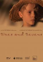 Sixes and Sevens: 1444x2048 / 213 Кб